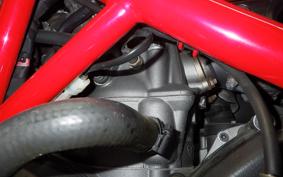 DUCATI DIAVEL 2012