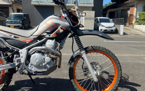 YAMAHA SEROW 250 DG17J