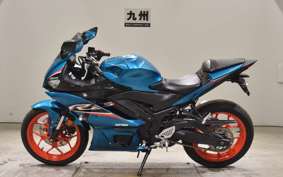 YAMAHA YZF-R25 A 2017 RG43J