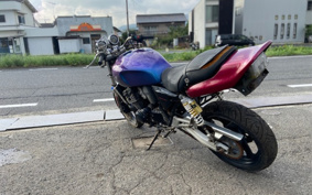 SUZUKI GSX400 GK79A