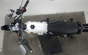 SUZUKI GRASS TRACKER Bigboy NJ47A