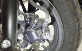 HONDA LEAD 125 2019 JK12