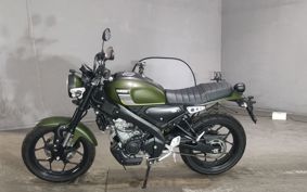 YAMAHA XSR155 RG63