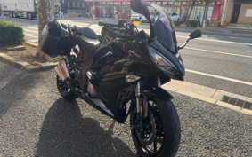 HONDA CB1100 ABS 2011 SC65
