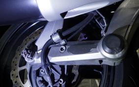 KAWASAKI 1400 GTR 2011