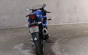 SUZUKI GSX-R125 DL32D