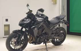 KAWASAKI Z1100-2 2026 ZRT10G