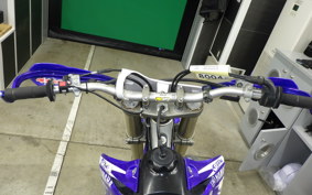 YAMAHA YZ250F CG27C