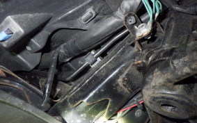 HONDA FORZA 250 2026 MF13