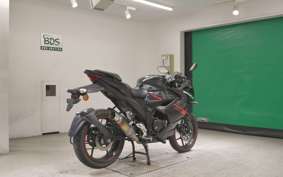 SUZUKI GIXXER 150 SF 2024