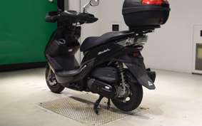 SUZUKI SWISH 125 2009 DV12B