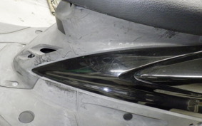 YAMAHA CYGNUS 125 X 2 2024 SE44J