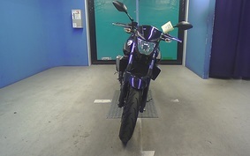YAMAHA MT-03 2016 RH07J
