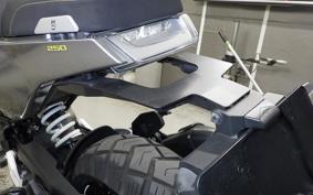 HUSQVARNA SVARTPILEN 250 2021