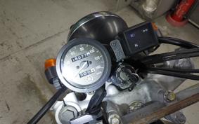 YAMAHA TW225 2012 DG09J