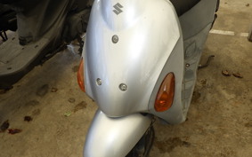 SUZUKI LET's 4 CA45A