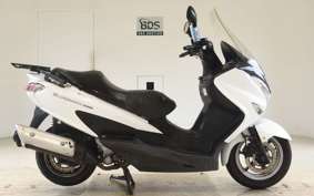 SUZUKI SKYWAVE 200 (Burgman 200) CH41A