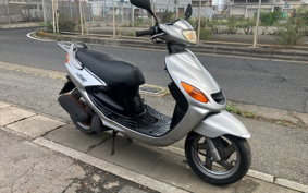 YAMAHA AXIS 100 SB06J