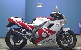 YAMAHA FZR250 Gen.2 R 3LN