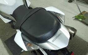 SUZUKI GSX-R1000 2010