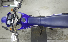 YAMAHA DT125R Gen.3 2011 3FW