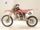 Фото Honda CRF150R с японского аукциона