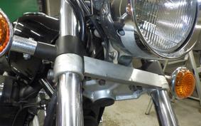 YAMAHA DRAGSTAR 250 VG02J