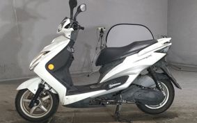 YAMAHA CYGNUS 125 X SE46