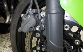 KAWASAKI NINJA 400 2019 EX400G