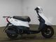 Фото Yamaha JOG ZR Evolution 2 с японского аукциона