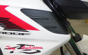 HONDA CB400F 2016 NC47