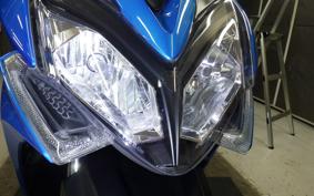 KYMCO RACING 150 S
