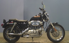 HARLEY XLH883 2001 CAM
