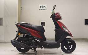 YAMAHA JOG 125 SEJ5J