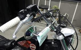 HARLEY FXD 1450 2001