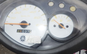 YAMAHA JOG ZR Gen.3 SA39J