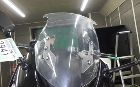 KAWASAKI NINJA 1000 2011