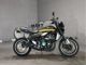 Фото Kawasaki Z900RS 2021 с японского аукциона