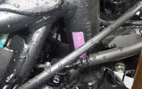 HONDA CBR250RR A MC51