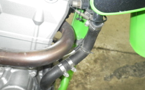 KAWASAKI KLX250 LX250E