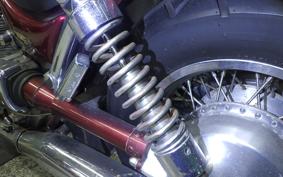 SUZUKI INTRUDER 1400 1998