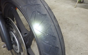 HONDA CBR250R A 2023 MC41