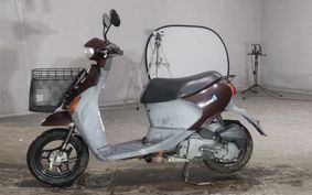 SUZUKI LET's 4 CA45A