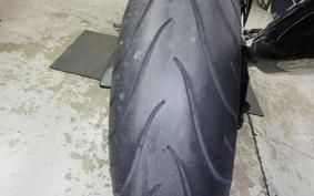HONDA CBR600F GEN 3 2002 PC35