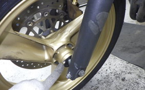HONDA HORNET 250 MC31