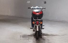 HONDA SUPER CUB50 C50
