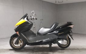 HONDA FORZA Z MF08
