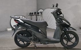 SUZUKI ADDRESS V110 CE47A