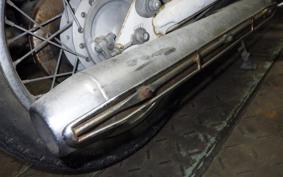 HONDA LITTLE CUB AA01