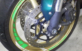 HONDA CBR1000RR Gen. 2 2009 SC59